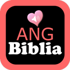 Filipino Tagalog Cebuano Bible biểu tượng