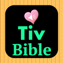 Tiv English Audio Holy Bible APK