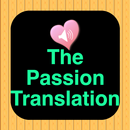 APK The Passion Translation Bible