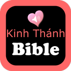 Vietnamese English Audio Bible icon