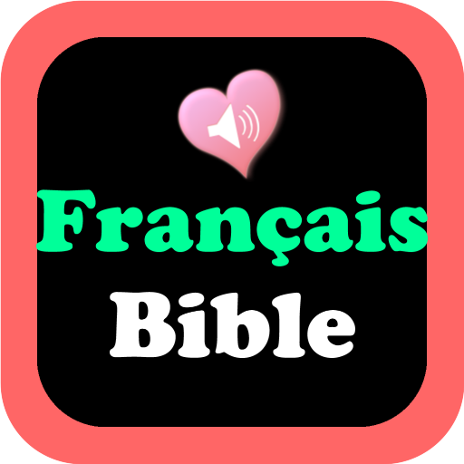 French English Audio Bible