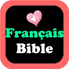 French English Audio Bible XAPK download