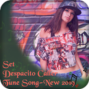 Set Despacito Caller Tune Song-New 2019 APK