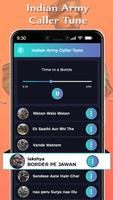 Indian Army Caller Tune Song screenshot 1
