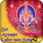 Set Ayyappa Caller Tune Song آئیکن