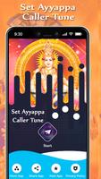 Set Ayyappa Caller Tune Song Affiche