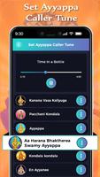 Set Ayyappa Caller Tune Song اسکرین شاٹ 1