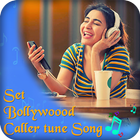 Set Bollywood Caller Tune Song アイコン