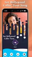 Set Bollywood Caller Tune Song Affiche