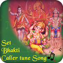 Set Bhakti Caller Tune Song APK