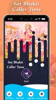 Set Bhakti Caller Tune Song Affiche