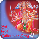 Set God  Caller Tune Song APK