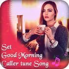Set Good Morning Caller Tune Song biểu tượng