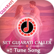 Set Gujarati Caller Tune Song