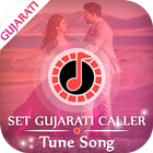 Set Gujarati Caller Tune Song icon
