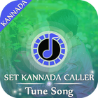 Set Kannada Caller Tune icône