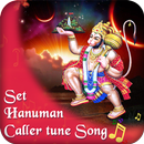 Set Hanuman Caller Tune Song APK