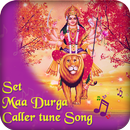 Set Maa Durga Caller Tune Song APK