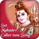 Set Mahadev Caller Tune Song APK