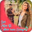 Set Miss You Caller Tune Song