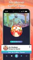 Set Shivaji Caller Tune Song Ekran Görüntüsü 3