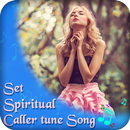 Set Spiritual Caller Tune Song APK