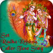 Set Radha-Krishna Caller Tune Song