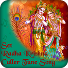 Set Radha-Krishna Caller Tune Song আইকন