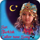 Set Turkish Caller Tune Song-icoon