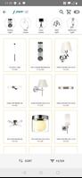 Jaquar Lighting syot layar 2