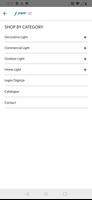 Jaquar Lighting syot layar 3