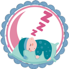 Bebek Uyutan Sesler ikon