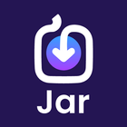 آیکون‌ Jar