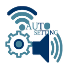Auto settings biểu tượng