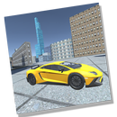 SpeedCity Car APK