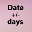 Date Calculator add to or subtract from a date