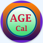 Simple Age Calculator simgesi