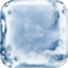 Frozen Cubes icône