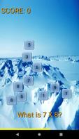 Frozen Cubes capture d'écran 1
