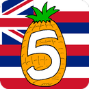 Hawaii Five in a Row APK