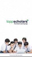 Toppscholars Poster