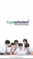 Toppscholars Affiche