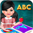 Kids ABC Learning icon