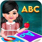 Kids ABC Learning biểu tượng