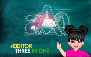 Kids ABC Learning ảnh chụp màn hình 2