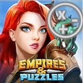 Empires & Puzzles Calculator