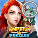 Empires & Puzzles Calculator