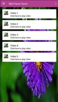 Mp3 Kacer Gacor ảnh chụp màn hình 3