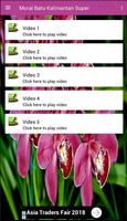 Murai Batu Kalimantan Super screenshot 3
