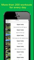 ASIOFit Outdoor Workouts ảnh chụp màn hình 1